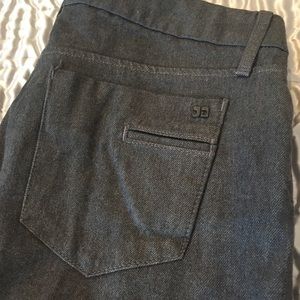 Gray Joe’s Jeans “Chelsea” Skinny Jeans